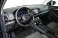 Skoda Karoq 1.5 TSI DSG STYLE*MATRIX*KESSY*PDC*SHZ*NAV Blau - thumbnail 11