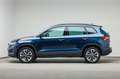 Skoda Karoq 1.5 TSI DSG STYLE*MATRIX*KESSY*PDC*SHZ*NAV Blau - thumbnail 4