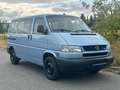 Volkswagen T4 Caravelle !KEIN ROST! HUNEU EU4 Bleu - thumbnail 2