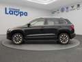 Skoda Karoq Clever 1.0 TSI KESSY, RFK, PDC, SHZ, KLIMA Schwarz - thumbnail 4