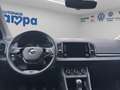 Skoda Karoq Clever 1.0 TSI KESSY, RFK, PDC, SHZ, KLIMA Schwarz - thumbnail 8