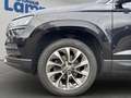 Skoda Karoq Clever 1.0 TSI KESSY, RFK, PDC, SHZ, KLIMA Schwarz - thumbnail 5