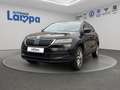 Skoda Karoq Clever 1.0 TSI KESSY, RFK, PDC, SHZ, KLIMA Schwarz - thumbnail 2