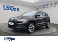 Skoda Karoq Clever 1.0 TSI KESSY, RFK, PDC, SHZ, KLIMA Schwarz - thumbnail 1