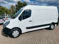 Opel Movano B Kasten Kombi HKa L2H2 3,5t Klima Weiß - thumbnail 9