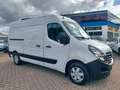 Opel Movano B Kasten Kombi HKa L2H2 3,5t Klima Weiß - thumbnail 8