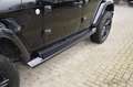 Jeep Wrangler 2.2D SAHARA GRIJSKENTEKEN*BLACKPACK*CAMERA*LED*KEY Zwart - thumbnail 14