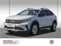 Volkswagen Taigo 1,0 l TSI OPF DSG GOAL ALLSEASON REAR-VIEW Weiß - thumbnail 1