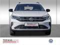 Volkswagen Taigo 1,0 l TSI OPF DSG GOAL ALLSEASON REAR-VIEW Weiß - thumbnail 2