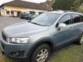 Chevrolet Captiva LT 2,2 4WD DPF Grau - thumbnail 5