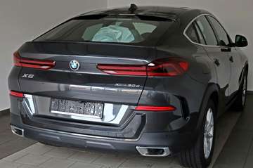 xDrive 30d Leder,Navi,Laser,HUD,PanDach,ParkP