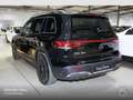 Mercedes-Benz EQB 350 4M AMG+20"+PLUS-PAKET+PANO+360+MEMORY+HUD Noir - thumbnail 11