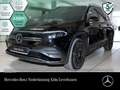 Mercedes-Benz EQB 350 4M AMG+20"+PLUS-PAKET+PANO+360+MEMORY+HUD Noir - thumbnail 1