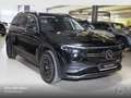Mercedes-Benz EQB 350 4M AMG+20"+PLUS-PAKET+PANO+360+MEMORY+HUD Noir - thumbnail 10