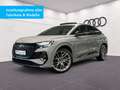 Audi Q4 e-tron Sportback 50 quattro S-line 21" PANO MATRIX HUD K Grau - thumbnail 2