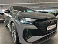 Audi Q4 e-tron Sportback 50 quattro S-line 21" PANO MATRIX HUD K Grau - thumbnail 4