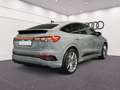 Audi Q4 e-tron Sportback 50 quattro S-line 21" PANO MATRIX HUD K Grau - thumbnail 7