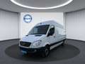 Mercedes-Benz Sprinter 313 CDI L4 /L5 MAXI *1.Hand*KLIMA*AHK* Weiß - thumbnail 3