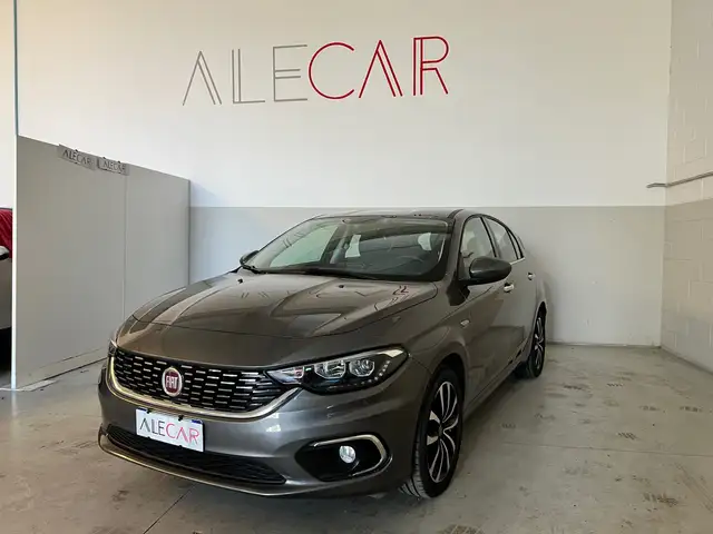 Fiat Tipo Tipo 5 porte II 2016 5p 1.4 Lounge 95cv