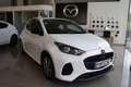 Mazda 2 Hybrid 1.5 Exclusive Line  CVT 85kW Wit - thumbnail 2
