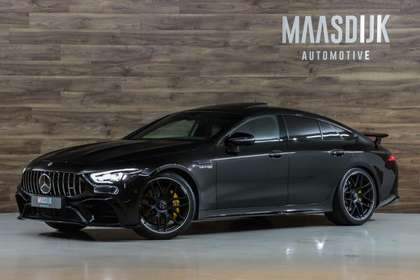 Mercedes-Benz AMG GT 4-Door Coupe AMG 63 S 4MATIC+|Pano|Massage|