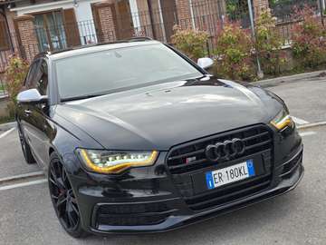 Audi S6 quattro 4.0 425cv