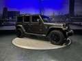Jeep Wrangler UNLIMITED 4xe 380 80th Anniversary *Leer*Camera*AC Grijs - thumbnail 3