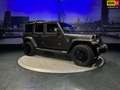Jeep Wrangler UNLIMITED 4xe 380 80th Anniversary *Leer*Camera*AC Gris - thumbnail 1