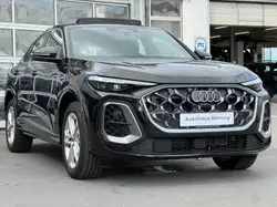 Audi Q5 SPORTBACK 2.0TDI S LINE QUATTRO PANO 2xDISPLA
