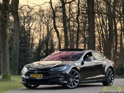 Tesla Model S 100D Autopilot 2.5 / Orig.NL / Pano