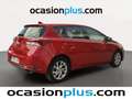 Toyota Auris 120T Active Rojo - thumbnail 4