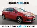 Toyota Auris 120T Active Rojo - thumbnail 2