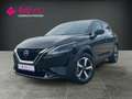 Nissan Qashqai N-CONNECTA 158 PS ( AUTOMATIK * WINTER ) Schwarz - thumbnail 1