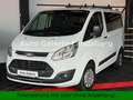 Ford Transit Ford Transit custom 2.0 TDCi*L1*Trend*9-Sitzer Blanc - thumbnail 1