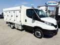 Iveco Daily 35c160 Frigo Surgelati a Piastre Eutettiche Weiß - thumbnail 1