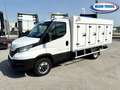 Iveco Daily 35c160 Frigo Surgelati a Piastre Eutettiche Weiß - thumbnail 2