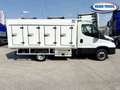Iveco Daily 35c160 Frigo Surgelati a Piastre Eutettiche Weiß - thumbnail 3
