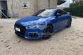 Audi TT TT Coupé 2.0 TFSI quattro S tronic S line Blu/Azzurro - thumbnail 1