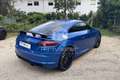 Audi TT TT Coupé 2.0 TFSI quattro S tronic S line Blu/Azzurro - thumbnail 5