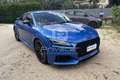 Audi TT TT Coupé 2.0 TFSI quattro S tronic S line Blu/Azzurro - thumbnail 3