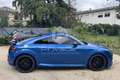 Audi TT TT Coupé 2.0 TFSI quattro S tronic S line Blu/Azzurro - thumbnail 4