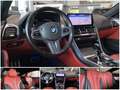 BMW 840 d xDr M-Sport M-Sitze SurrView Carbon B&W 20" Gris - thumbnail 8