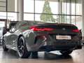 BMW 840 d xDr M-Sport M-Sitze SurrView Carbon B&W 20" Gris - thumbnail 5
