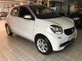 smart forFour 60kW ELECTRIC DRIVE EQ *PASSION* Weiß - thumbnail 4