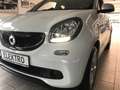 smart forFour 60kW ELECTRIC DRIVE EQ *PASSION* Weiß - thumbnail 6