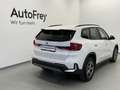 BMW X1 xDrive20d Weiß - thumbnail 2