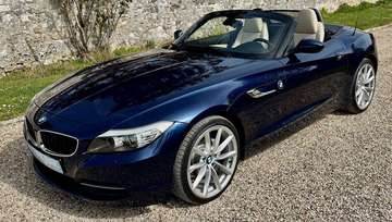 23i s-drive confort 2010