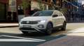 Volkswagen T-Roc 2.0 TDI SCR Sport Beige - thumbnail 1