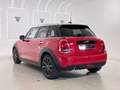 MINI Cooper Aut. Rojo - thumbnail 4