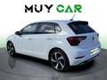 Volkswagen Polo 2.0 TSI GTI DSG 152KW Blanco - thumbnail 5